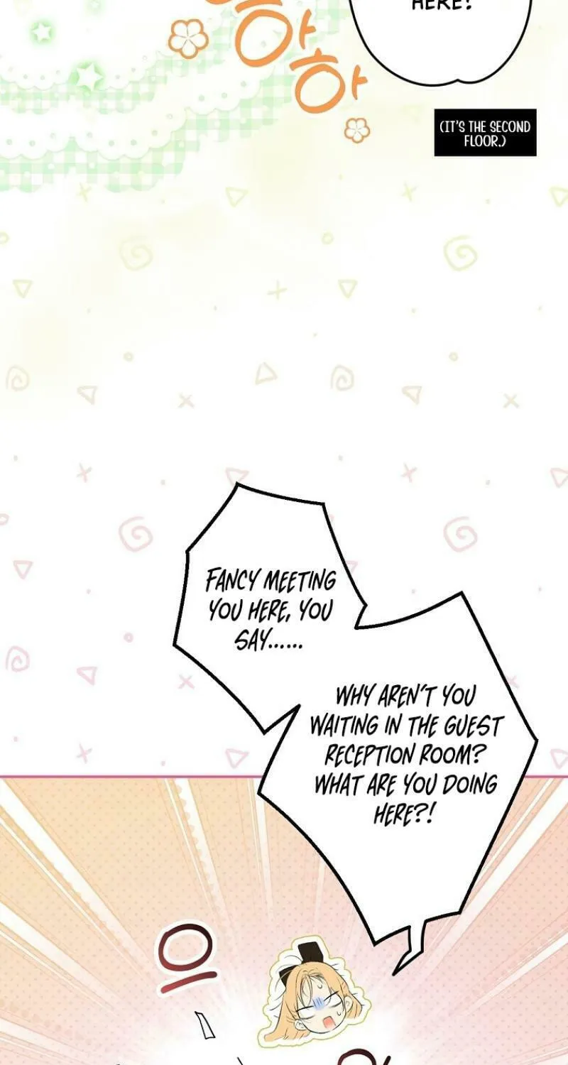 Secret Lady Chapter 114 page 69 - 