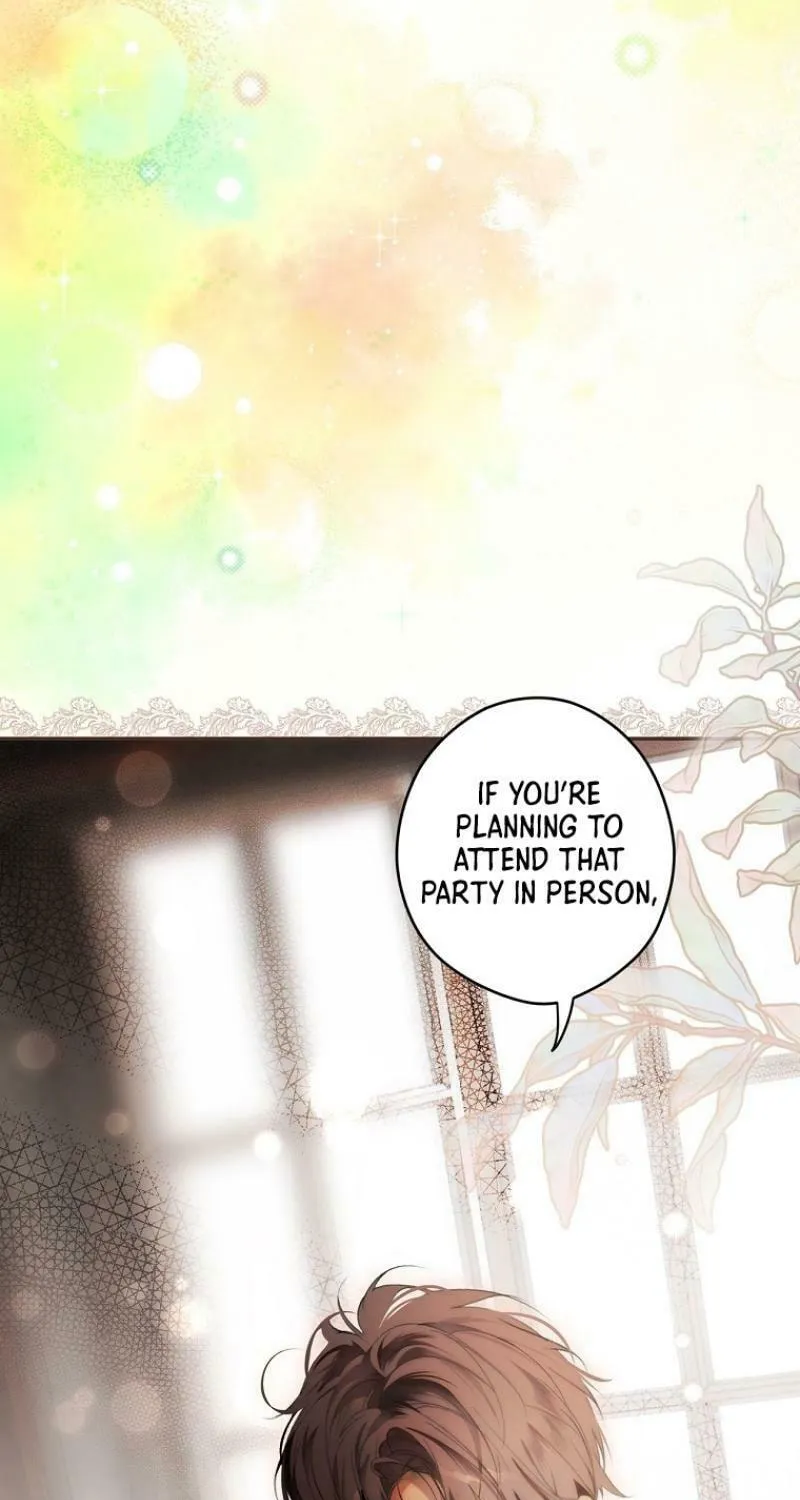 Secret Lady Chapter 114 page 73 - 