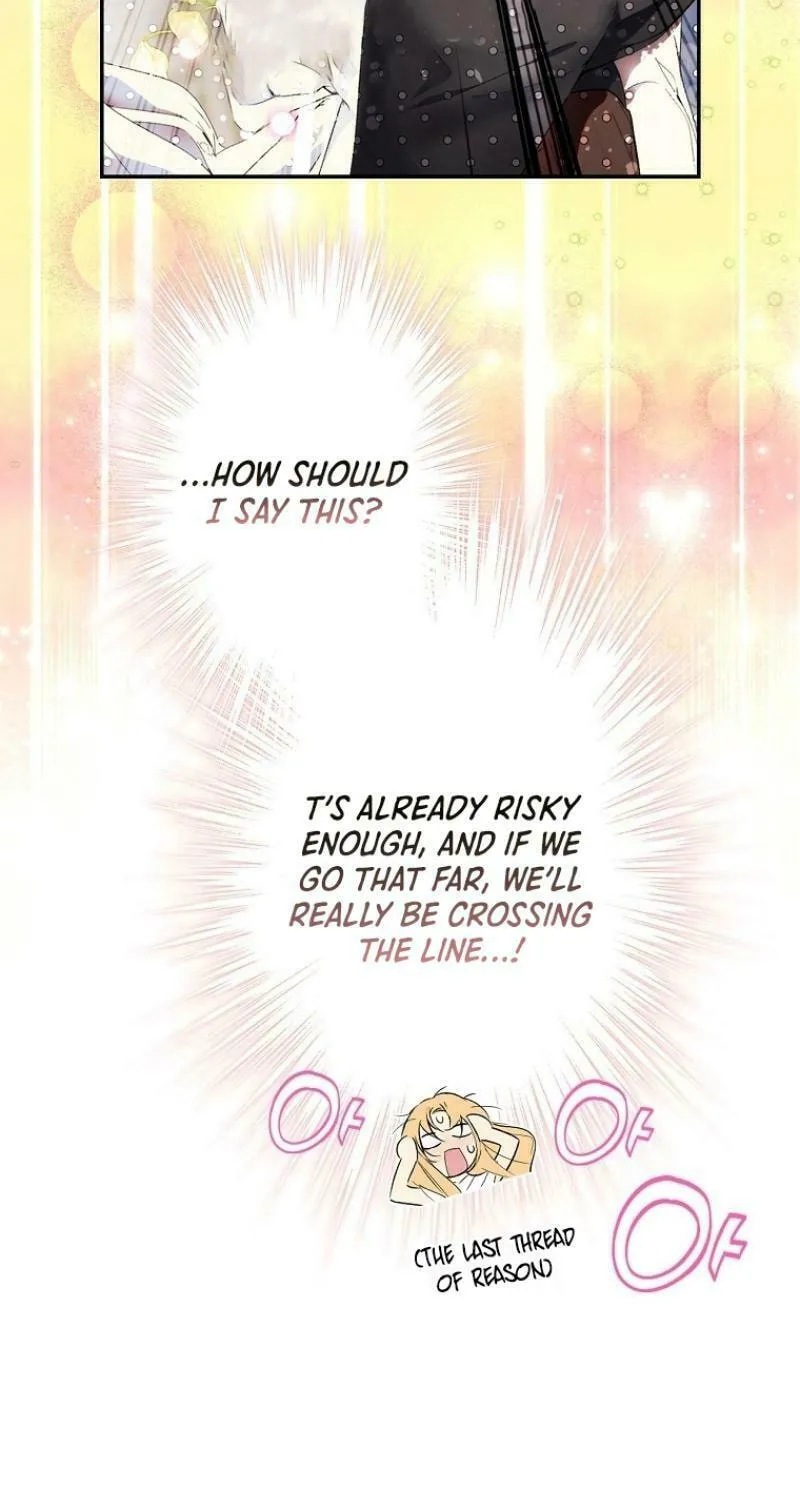 Secret Lady Chapter 114 page 9 - 