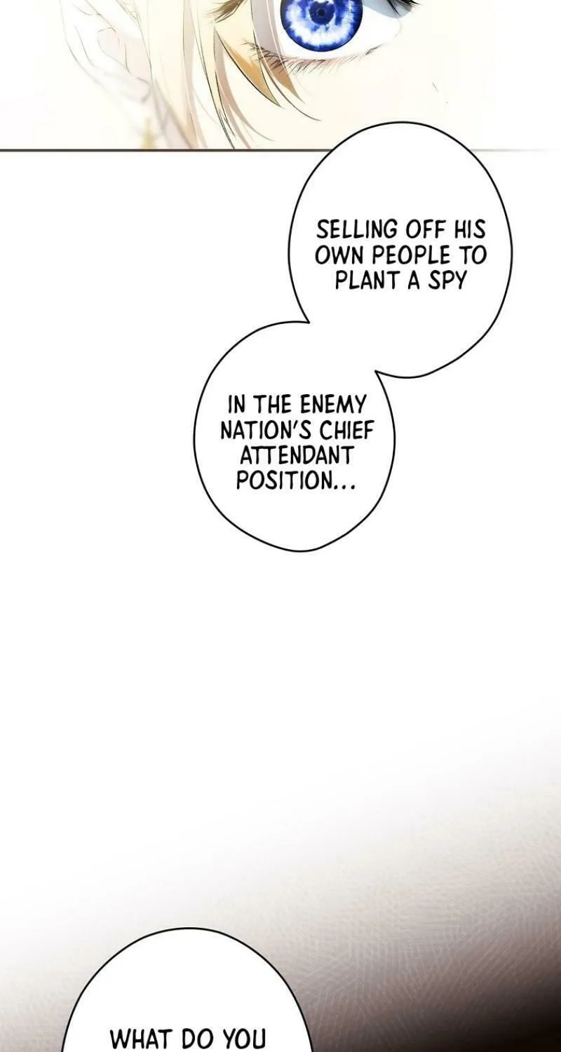 Secret Lady Chapter 115 page 16 - 