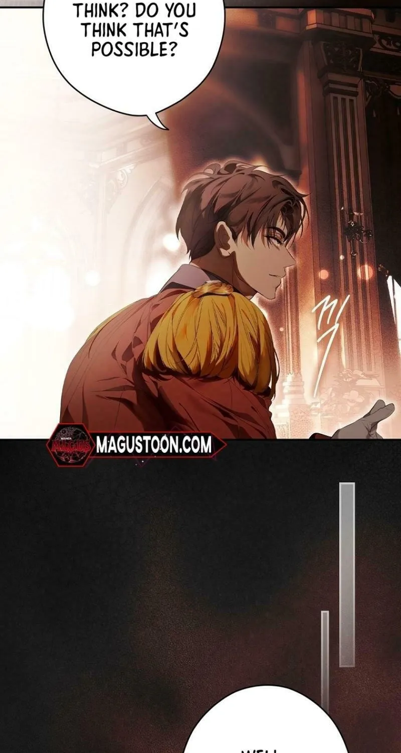 Secret Lady Chapter 115 page 17 - 