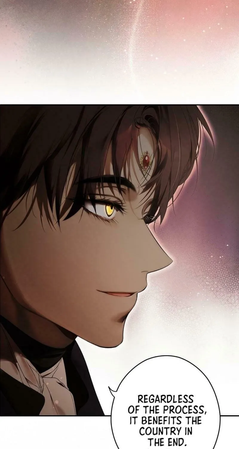 Secret Lady Chapter 115 page 19 - 