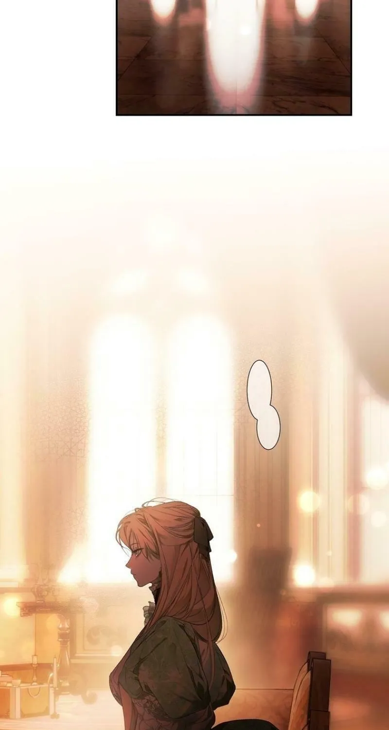 Secret Lady Chapter 115 page 3 - 