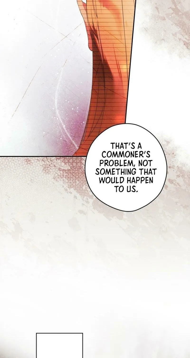 Secret Lady Chapter 115 page 21 - 