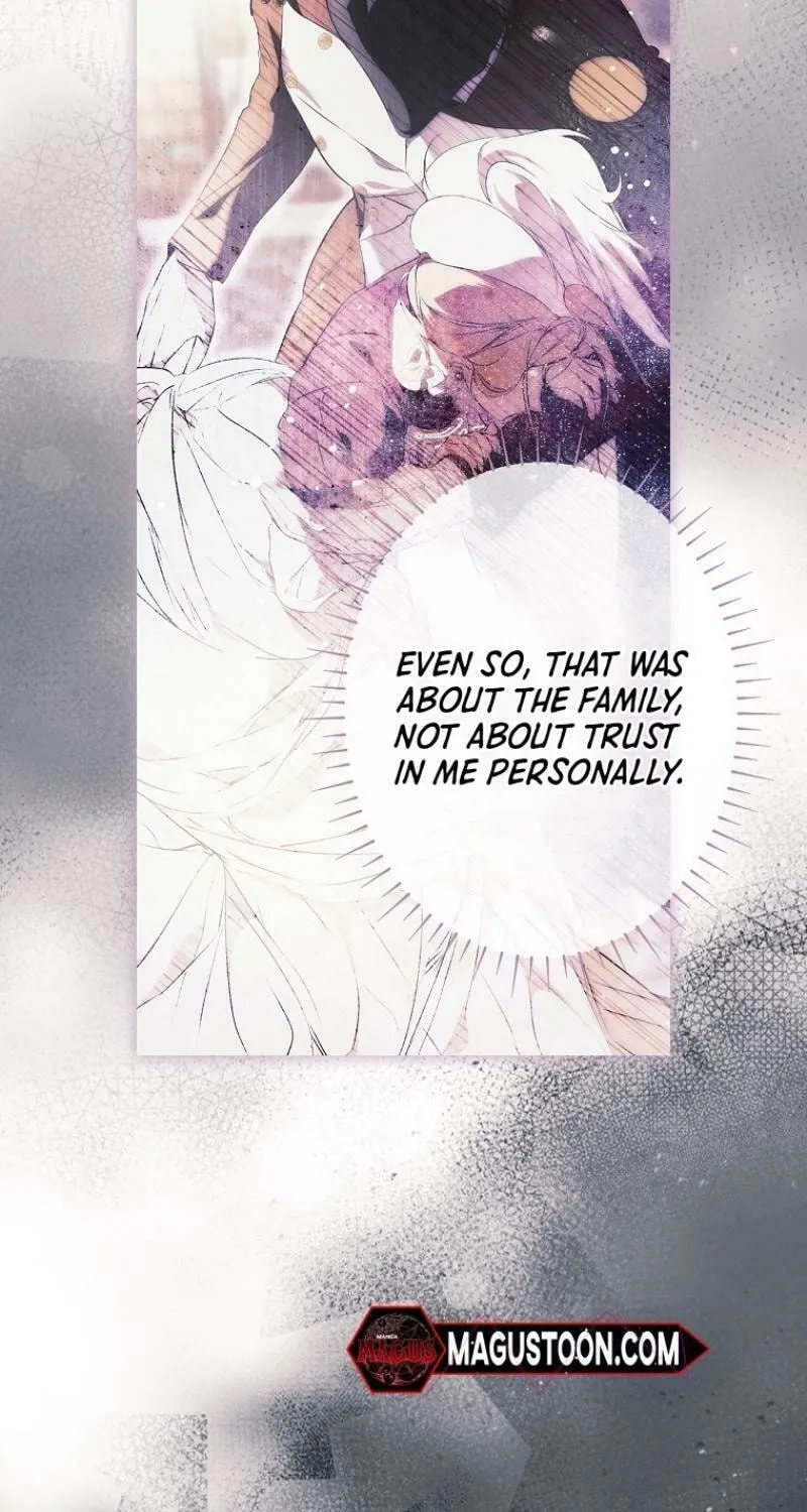 Secret Lady Chapter 115 page 27 - 