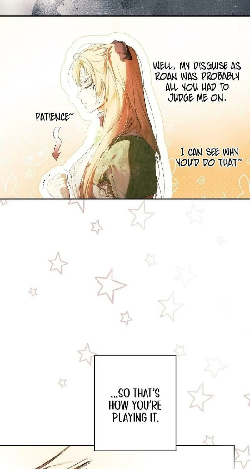 Secret Lady Chapter 115 page 28 - 