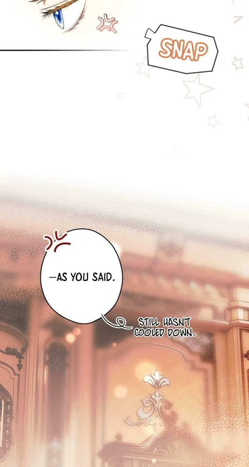 Secret Lady Chapter 115 page 29 - 