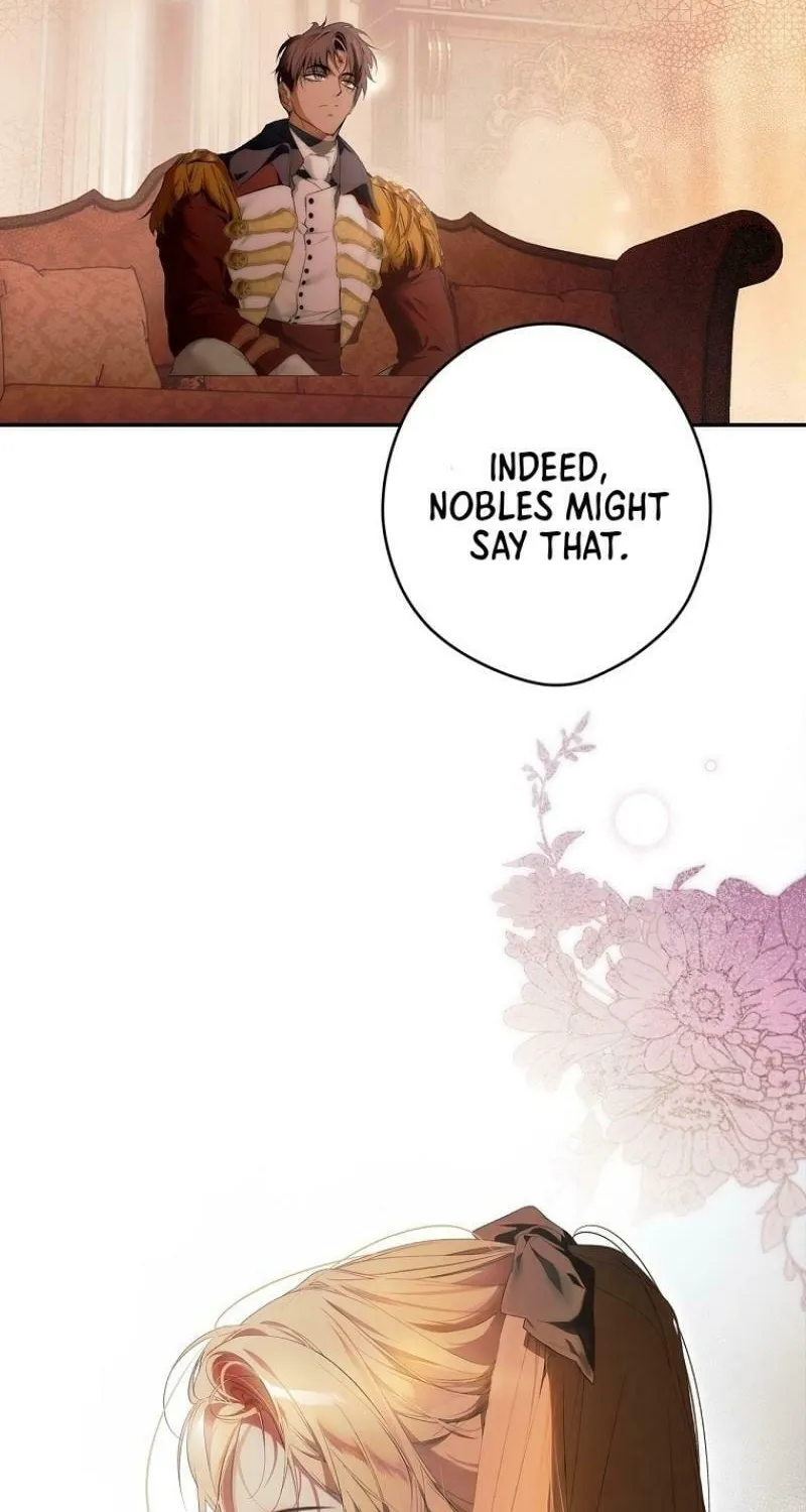 Secret Lady Chapter 115 page 30 - 