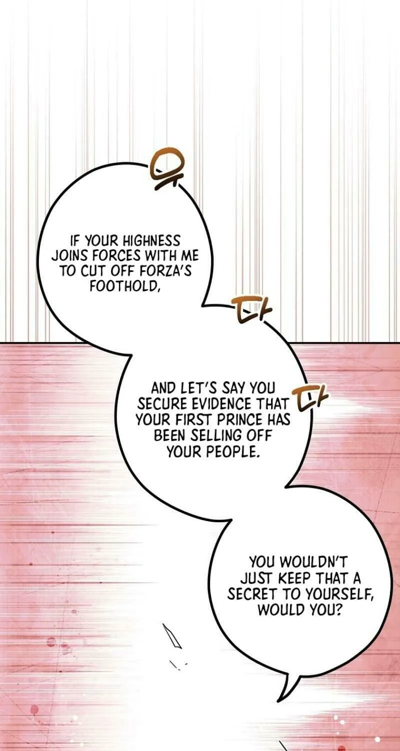 Secret Lady Chapter 115 page 34 - 
