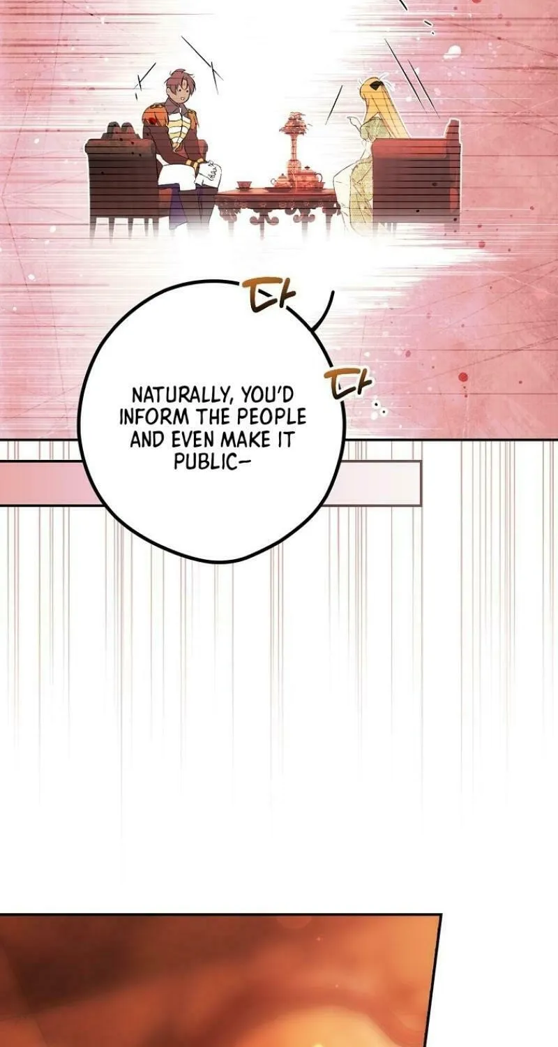 Secret Lady Chapter 115 page 35 - 