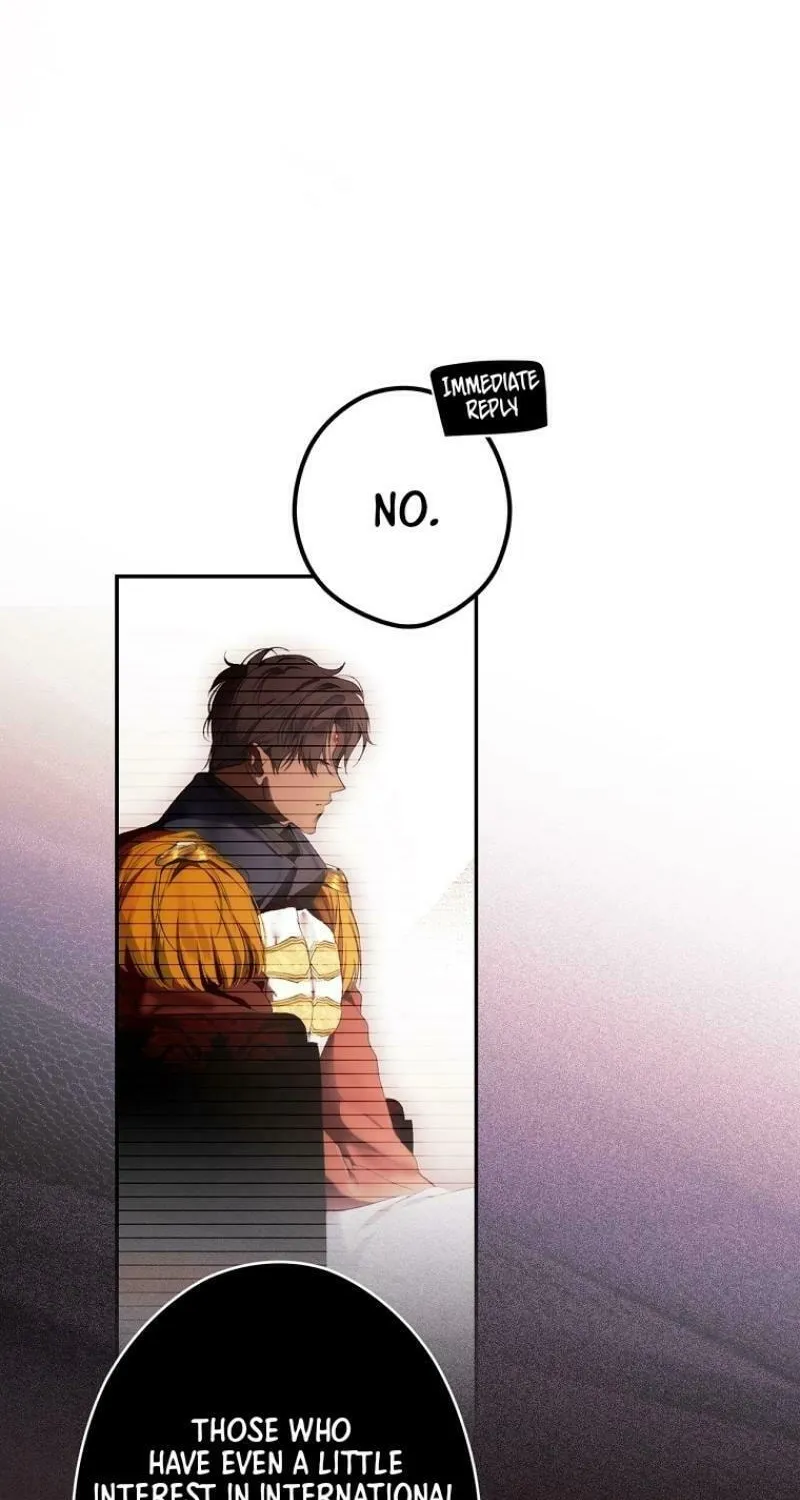 Secret Lady Chapter 115 page 39 - 