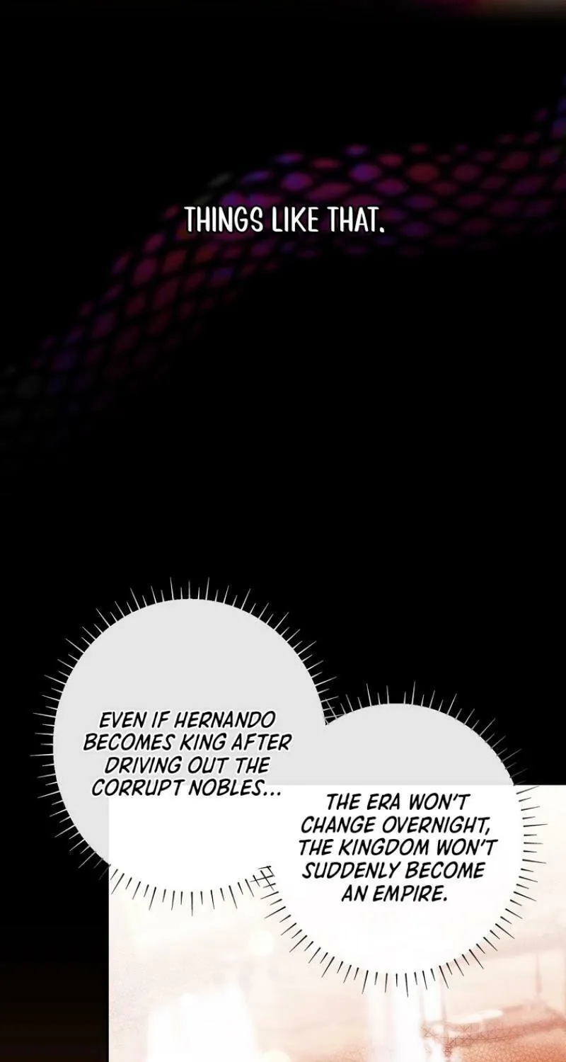 Secret Lady Chapter 115 page 47 - 