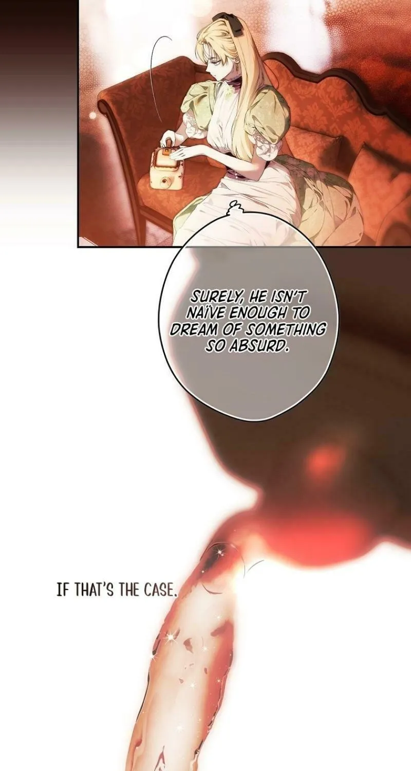 Secret Lady Chapter 115 page 48 - 