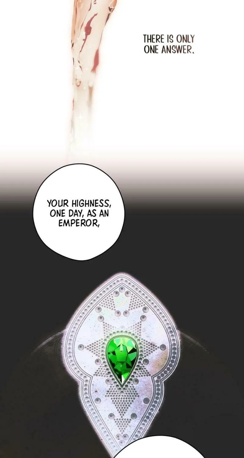 Secret Lady Chapter 115 page 49 - 