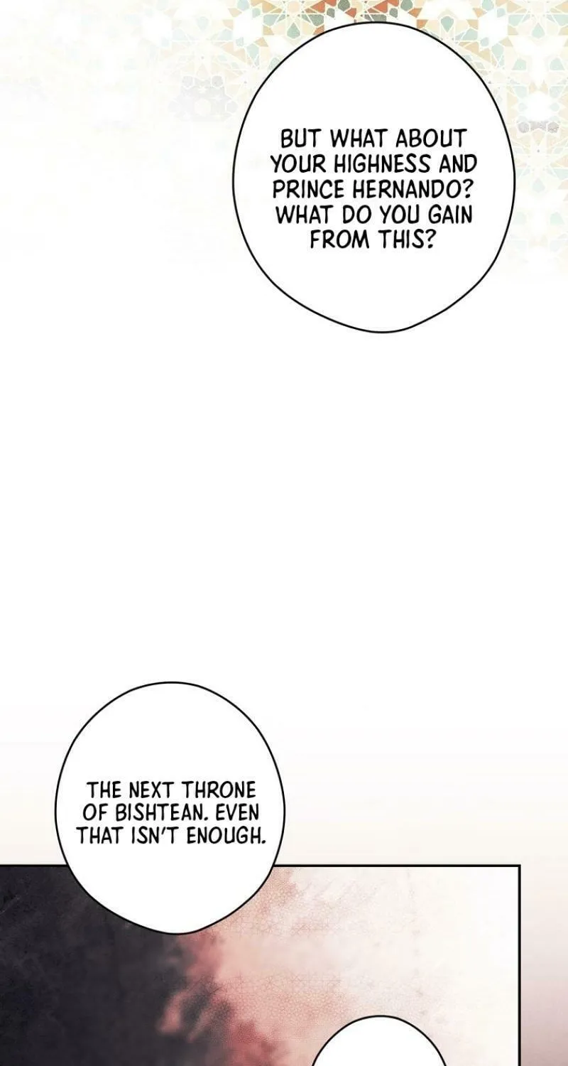 Secret Lady Chapter 115 page 57 - 