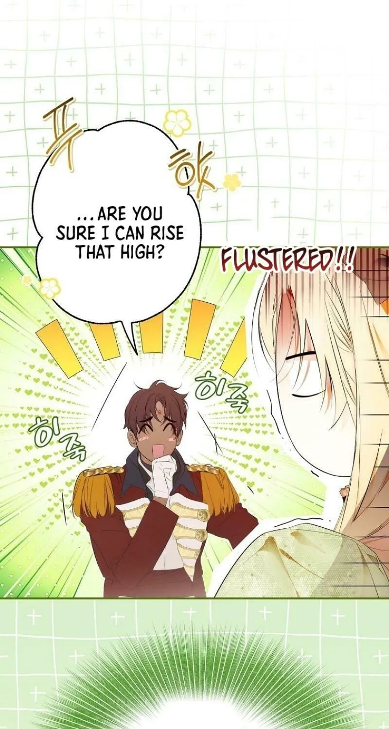 Secret Lady Chapter 115 page 60 - 