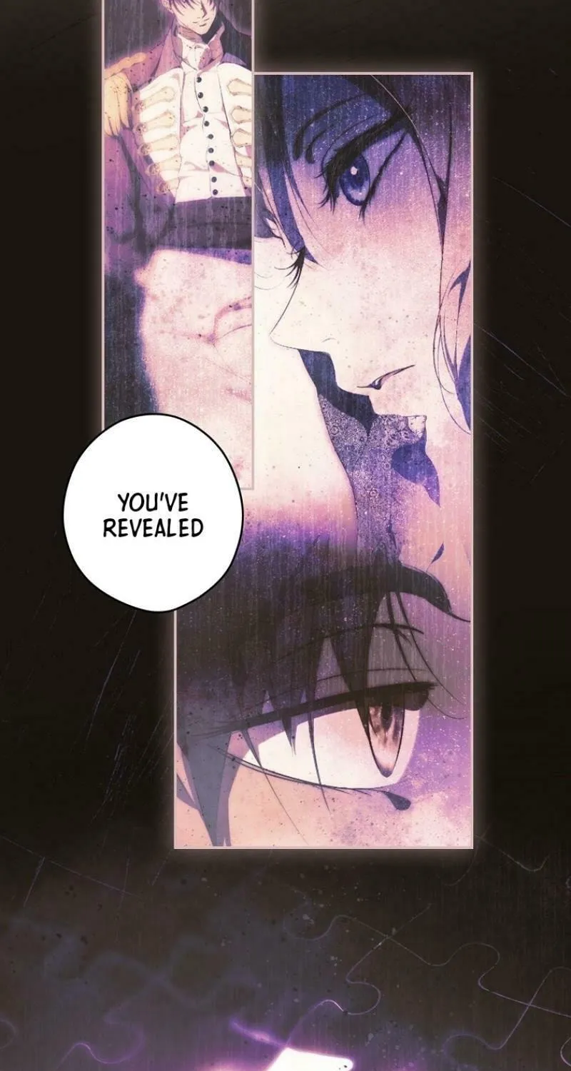 Secret Lady Chapter 115 page 7 - 