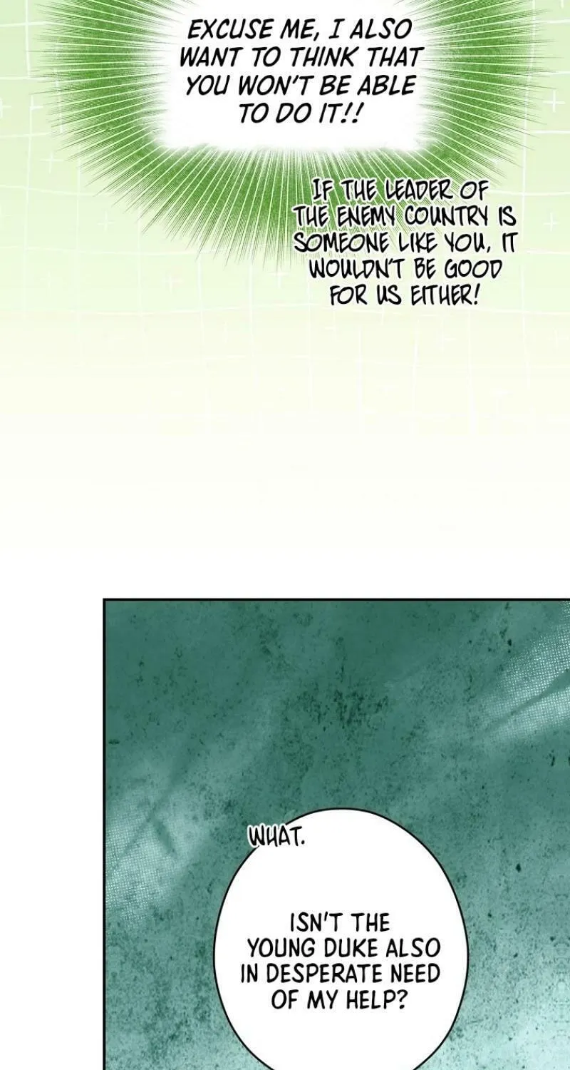 Secret Lady Chapter 115 page 61 - 