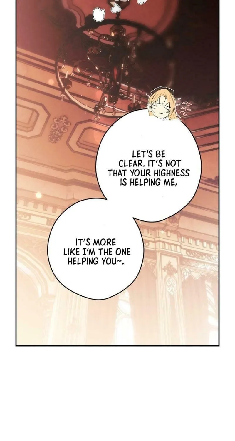Secret Lady Chapter 115 page 63 - 