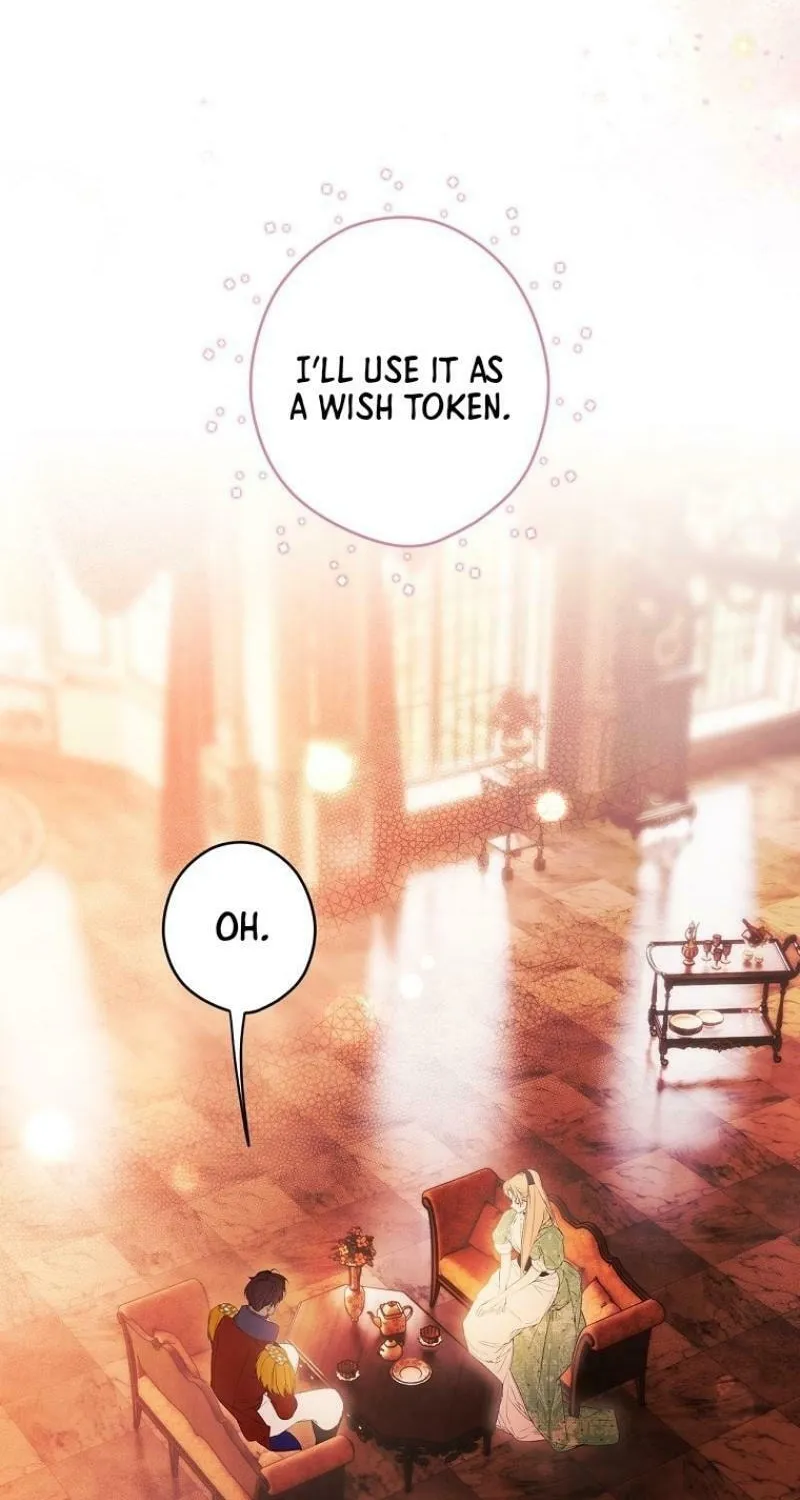 Secret Lady Chapter 115 page 70 - 