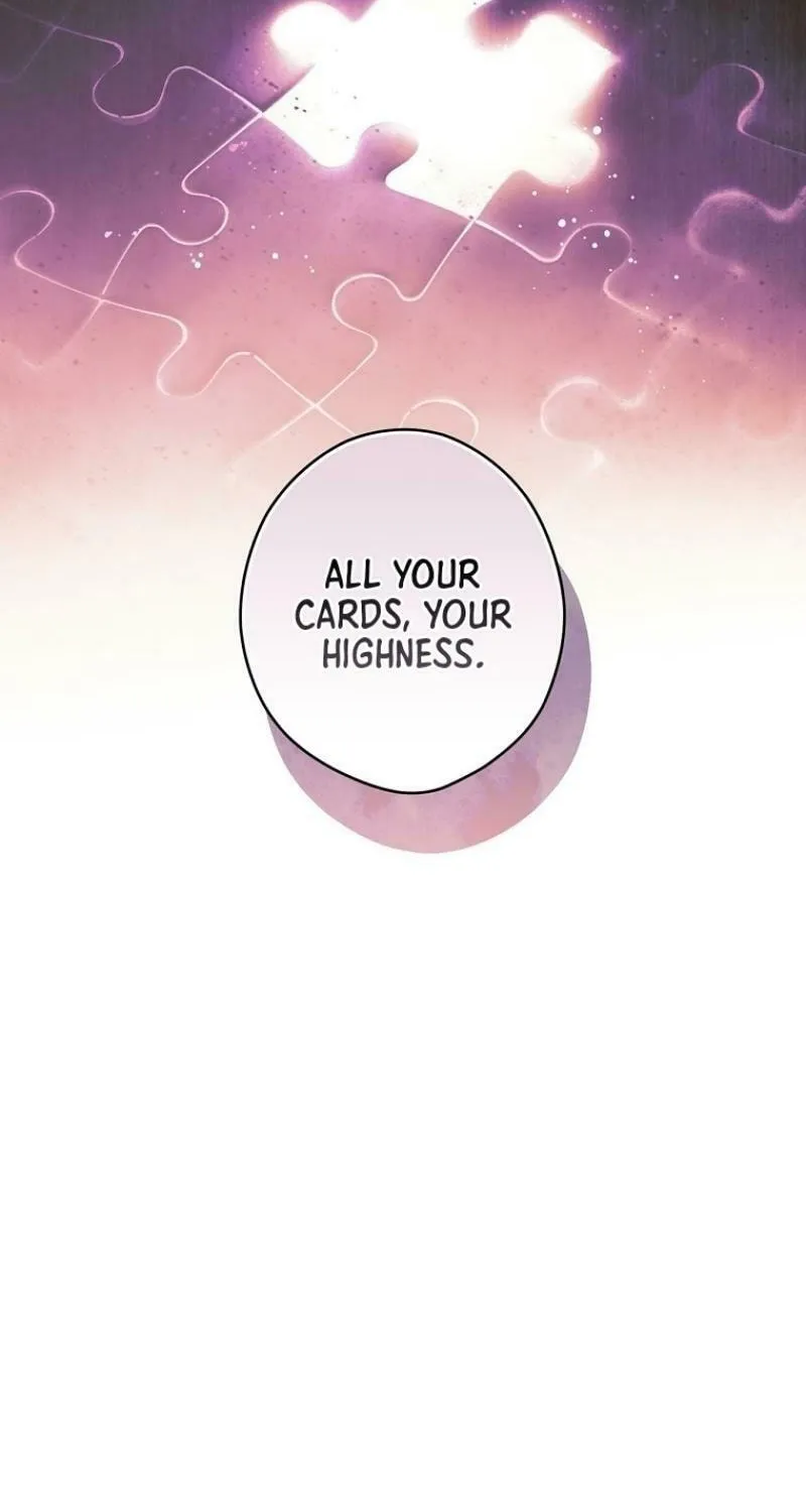 Secret Lady Chapter 115 page 8 - 