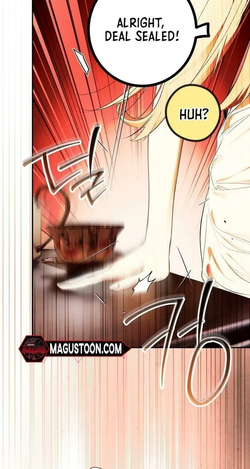 Secret Lady Chapter 115 page 72 - 