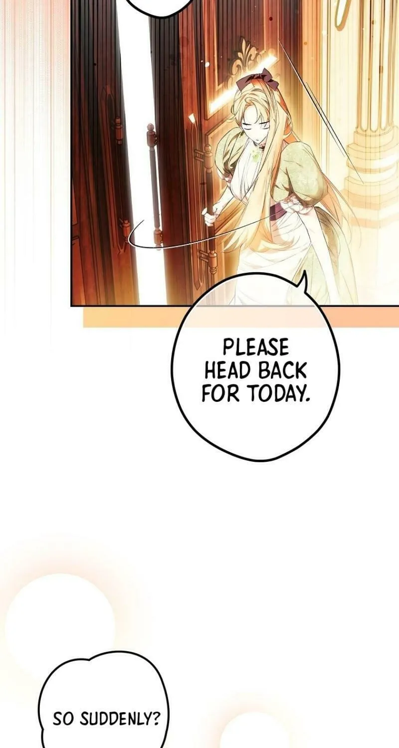 Secret Lady Chapter 115 page 74 - 