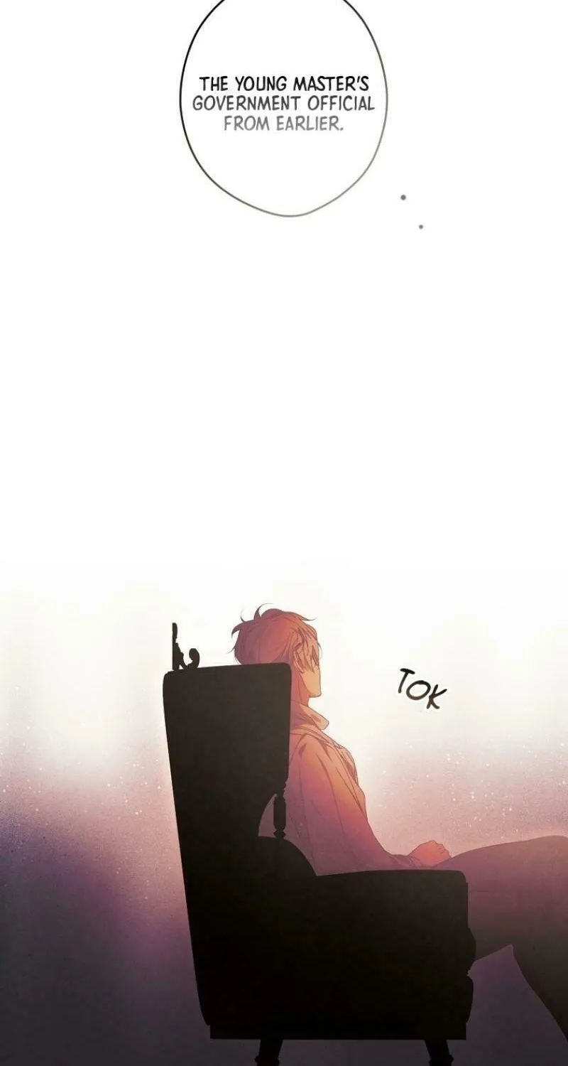 Secret Lady Chapter 115 page 83 - 