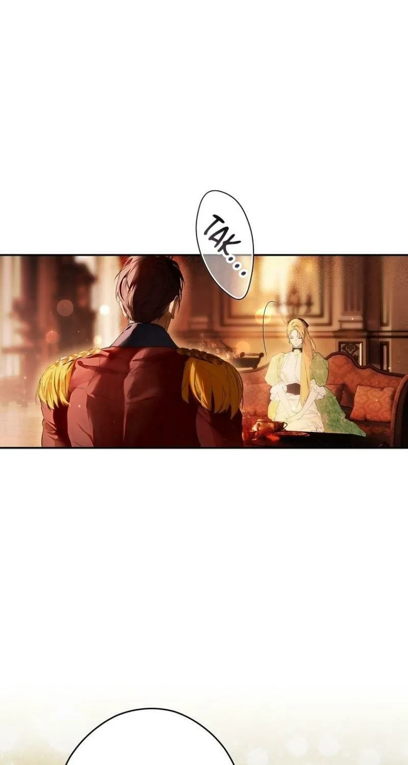 Secret Lady Chapter 115 page 10 - 