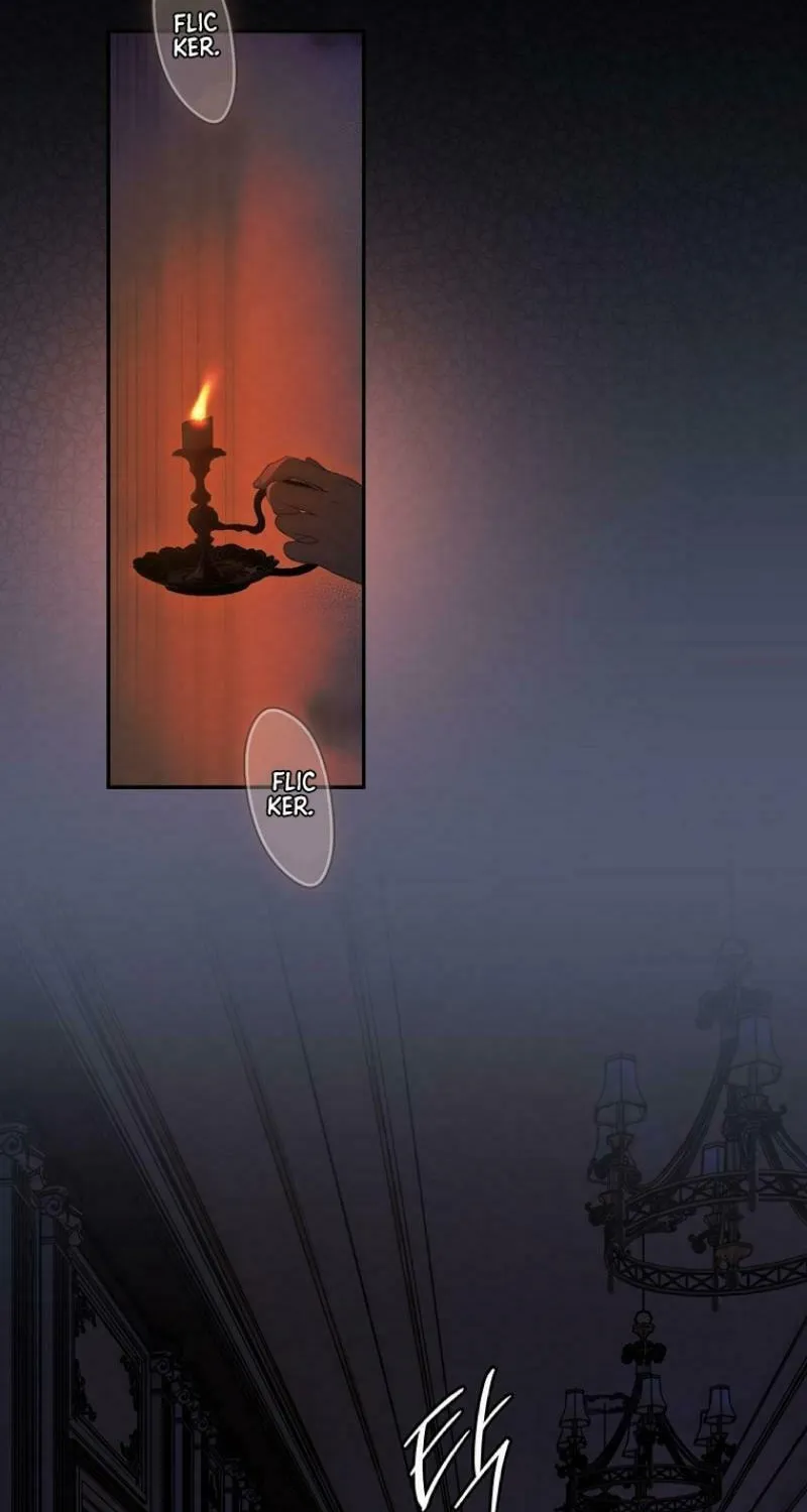 Secret Lady Chapter 116 page 17 - 