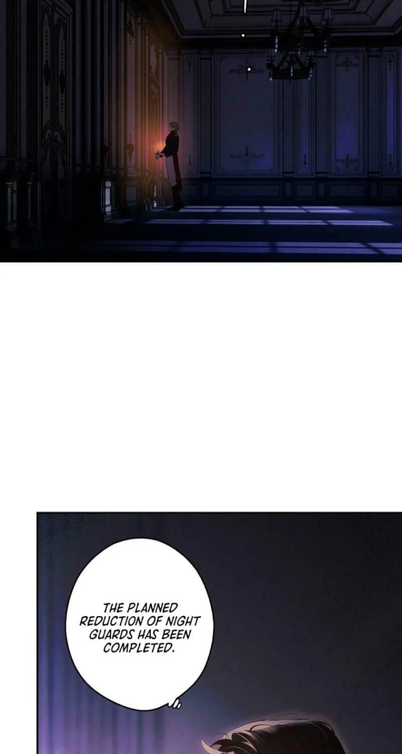 Secret Lady Chapter 116 page 18 - 