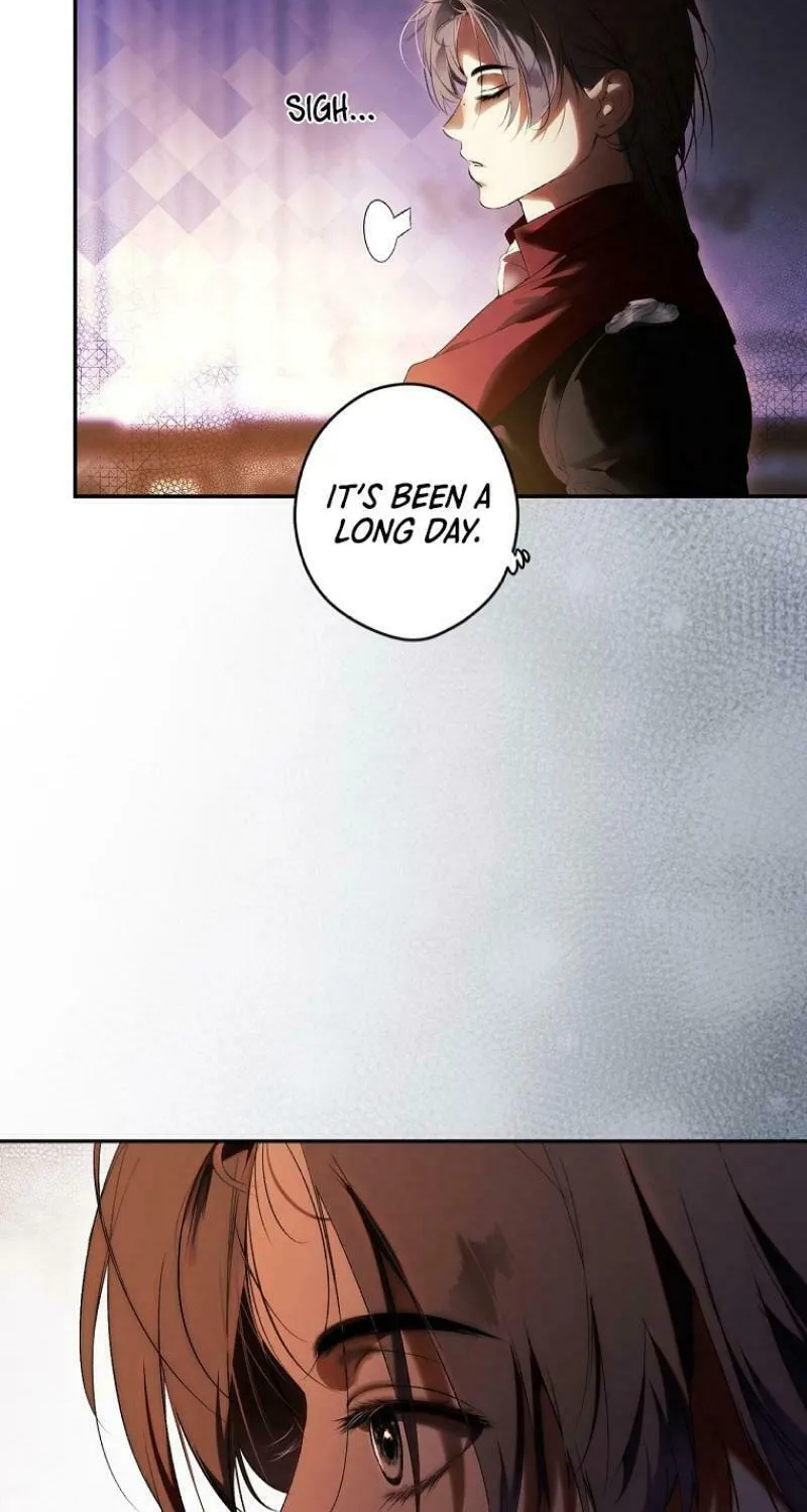 Secret Lady Chapter 116 page 19 - 