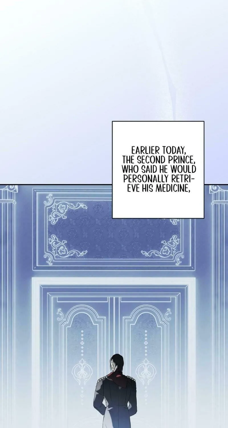 Secret Lady Chapter 116 page 21 - 
