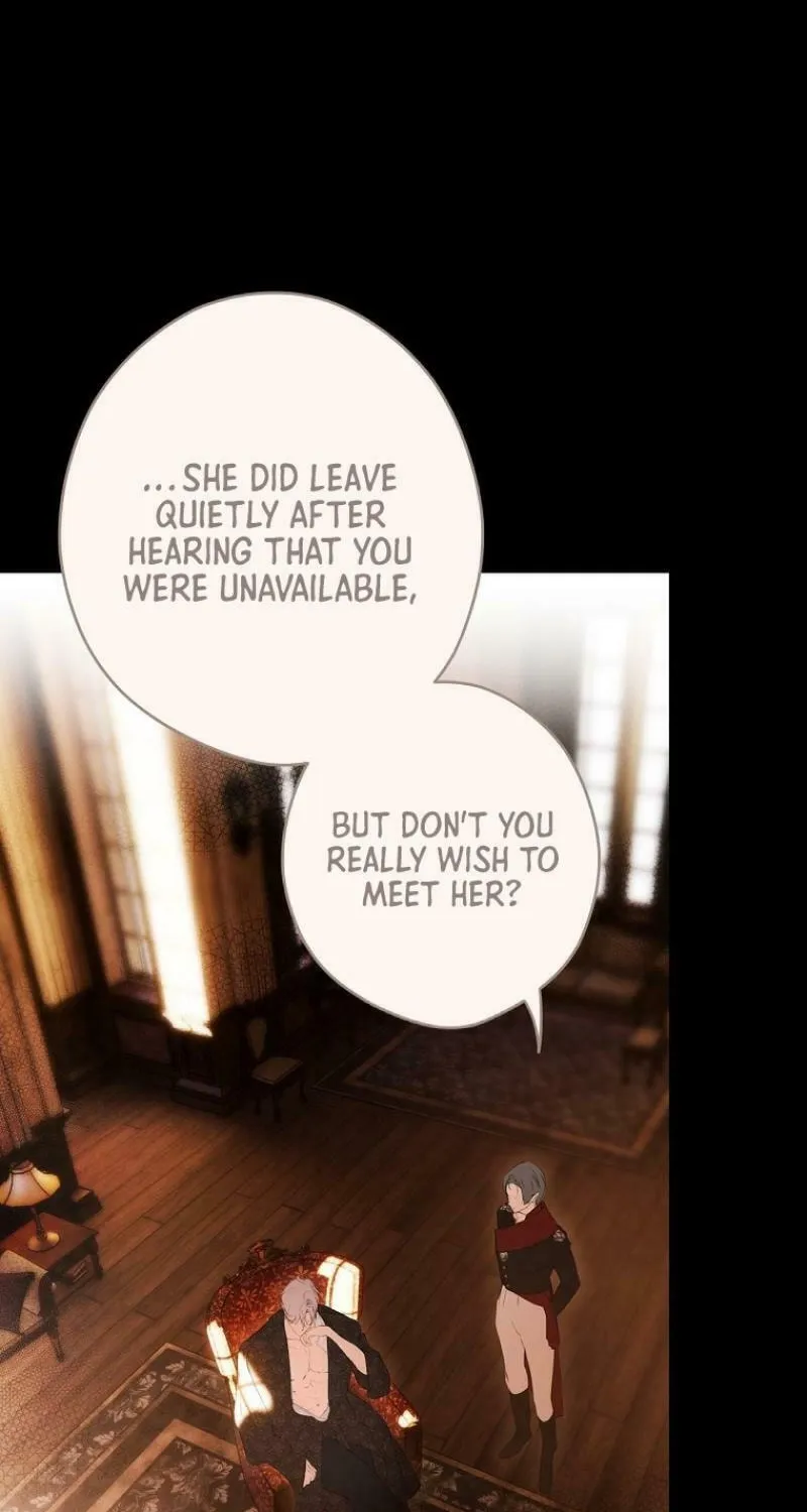 Secret Lady Chapter 116 page 24 - 