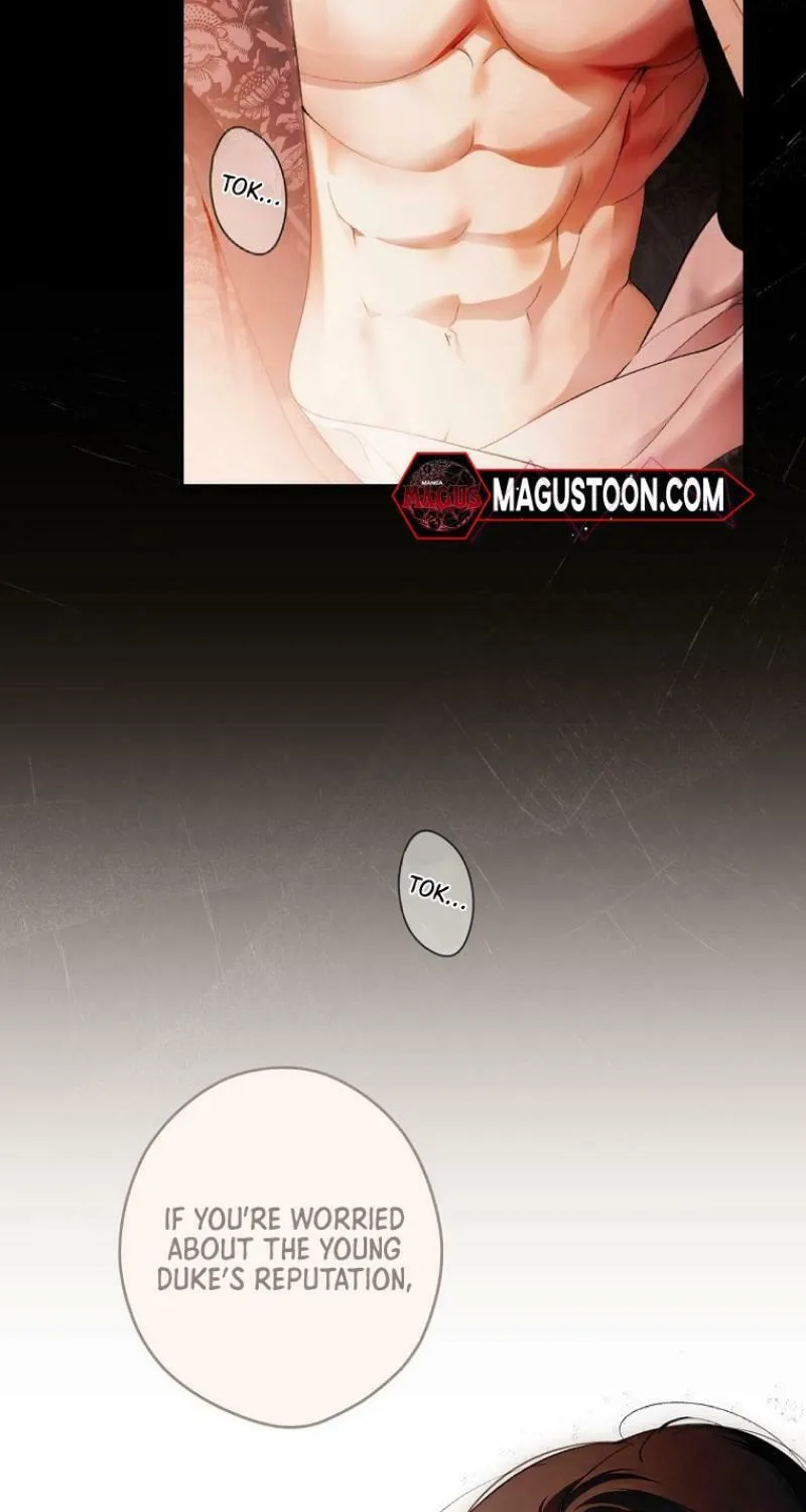 Secret Lady Chapter 116 page 26 - 