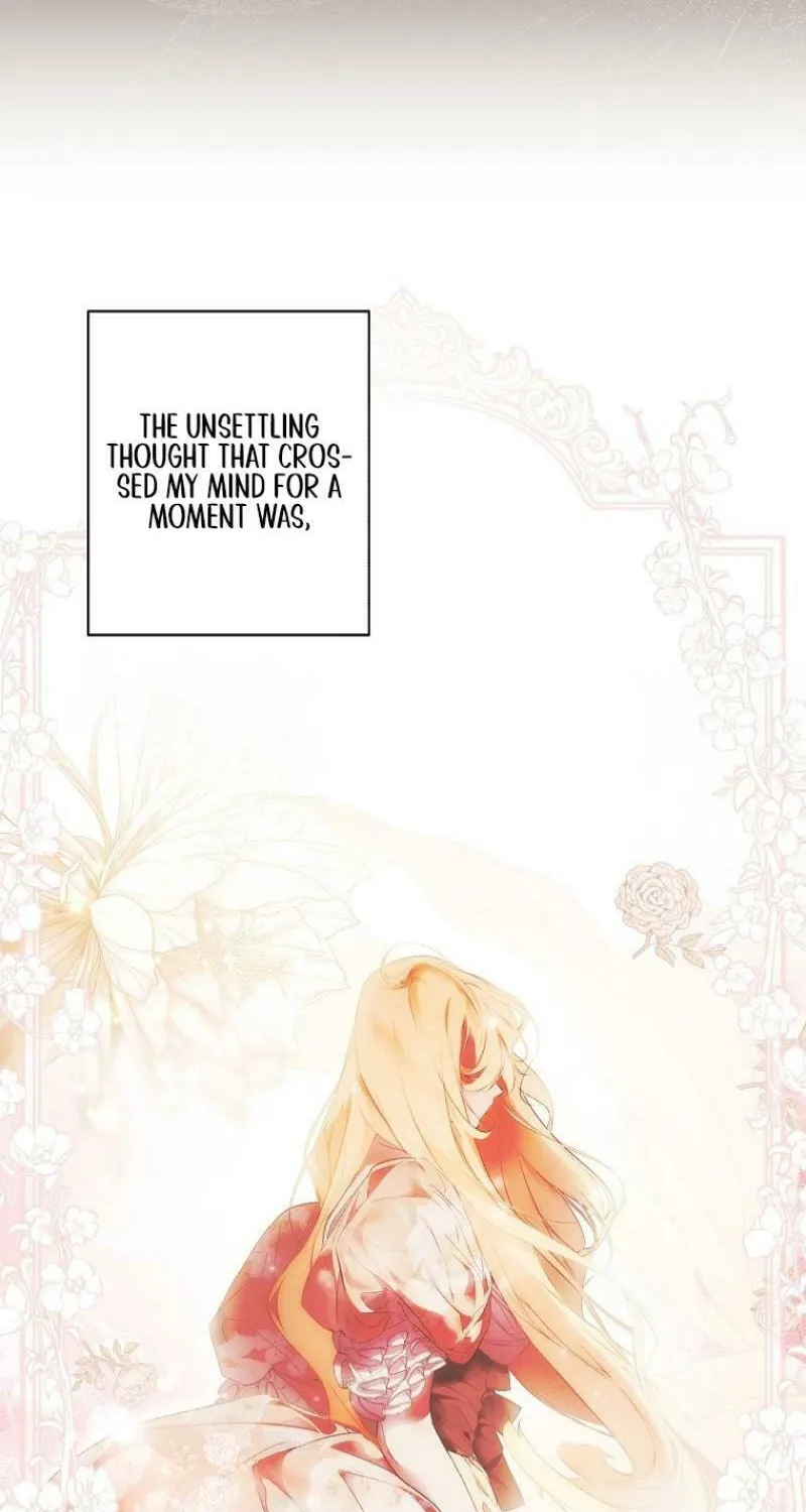 Secret Lady Chapter 116 page 28 - 