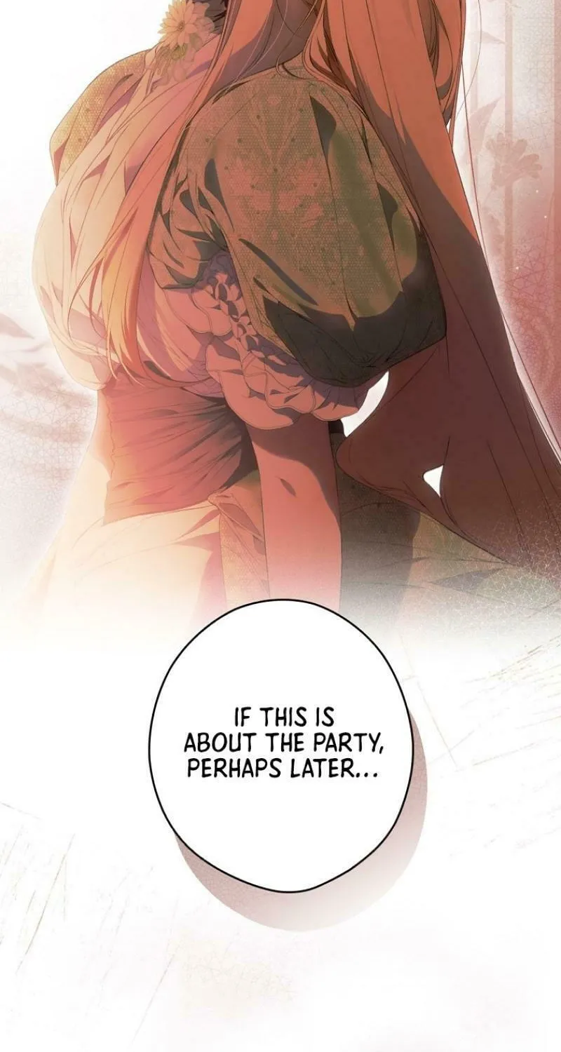Secret Lady Chapter 116 page 4 - 