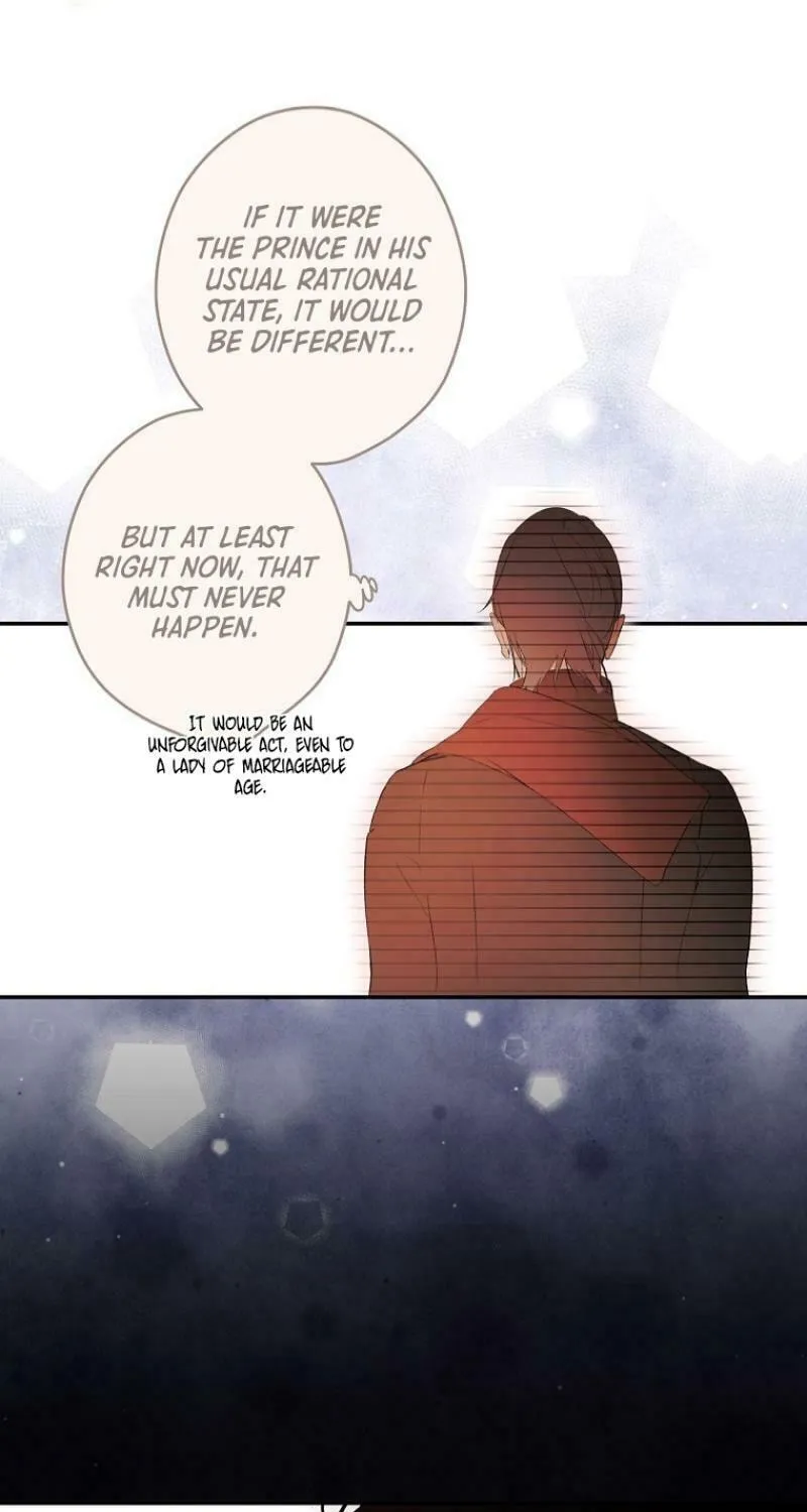 Secret Lady Chapter 116 page 31 - 