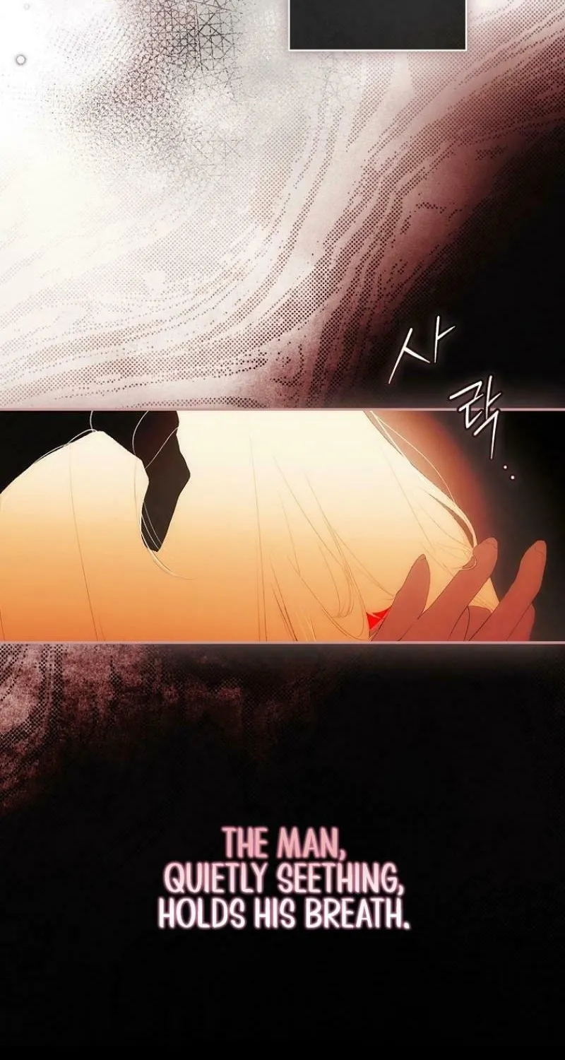 Secret Lady Chapter 116 page 34 - 