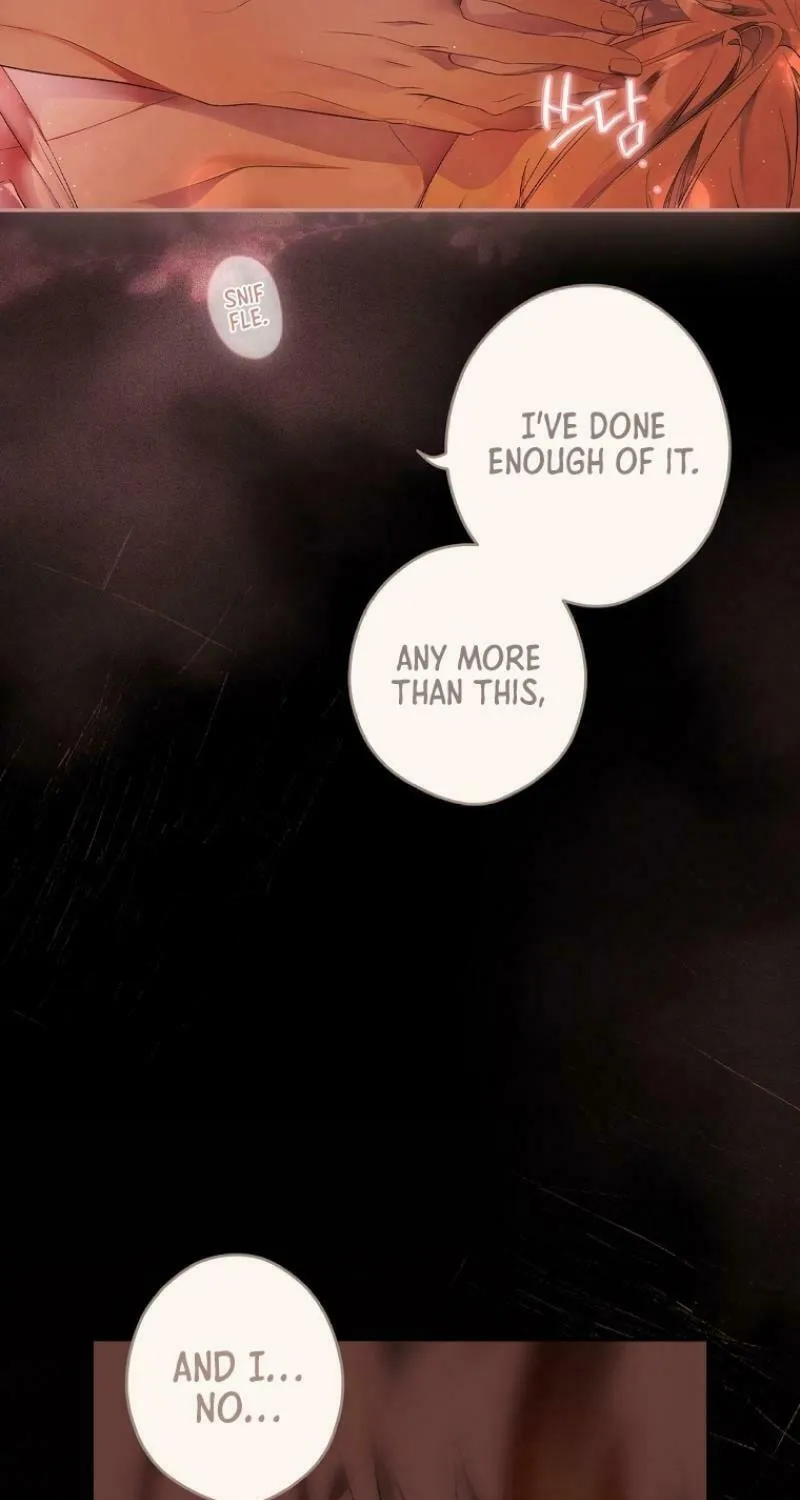 Secret Lady Chapter 116 page 37 - 