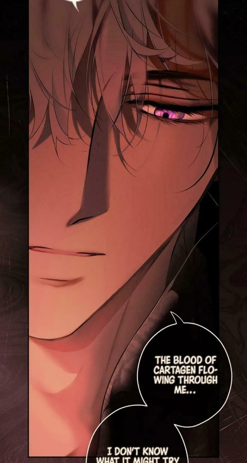 Secret Lady Chapter 116 page 38 - 