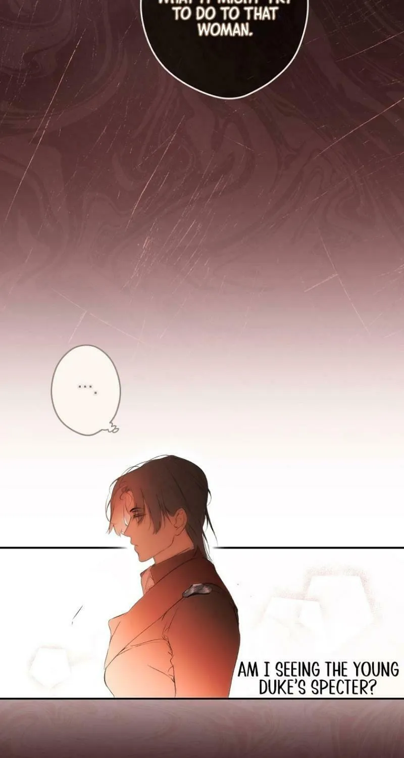 Secret Lady Chapter 116 page 39 - 