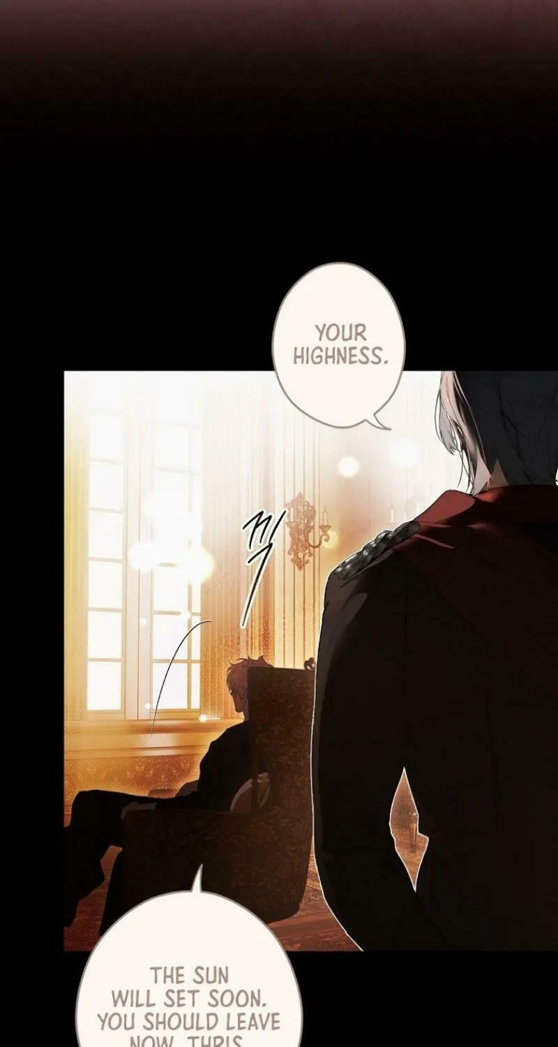 Secret Lady Chapter 116 page 40 - 