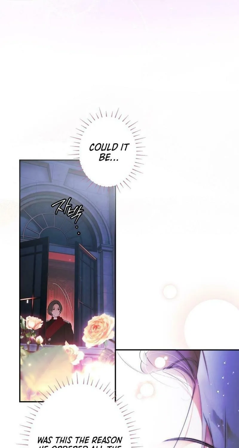 Secret Lady Chapter 116 page 46 - 