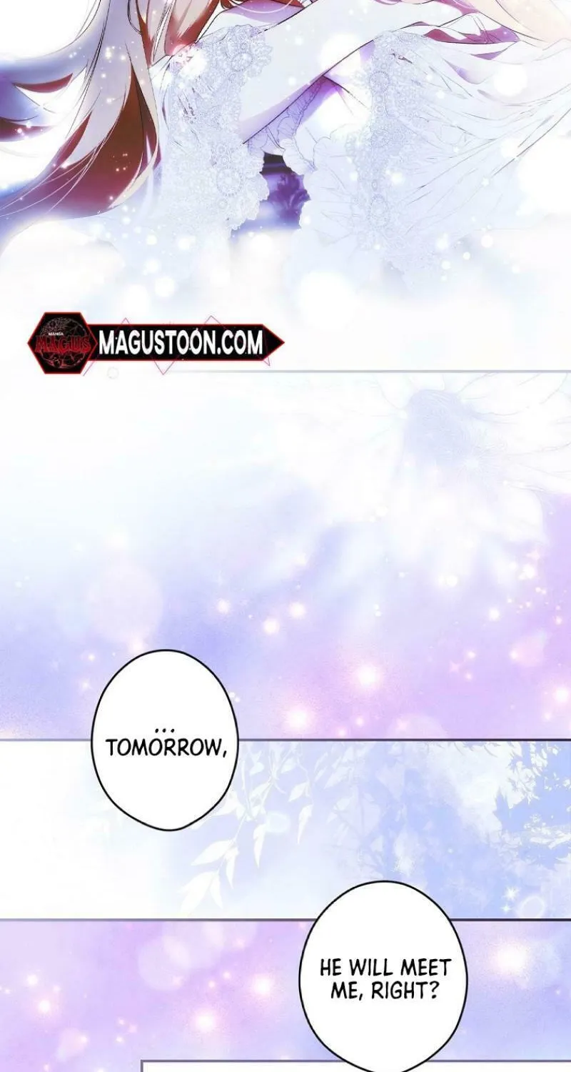 Secret Lady Chapter 116 page 58 - 