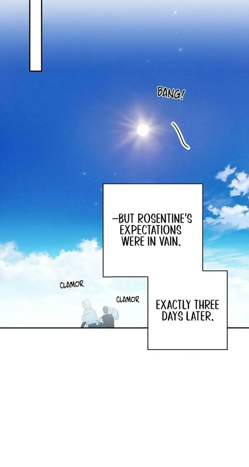 Secret Lady Chapter 116 page 60 - 