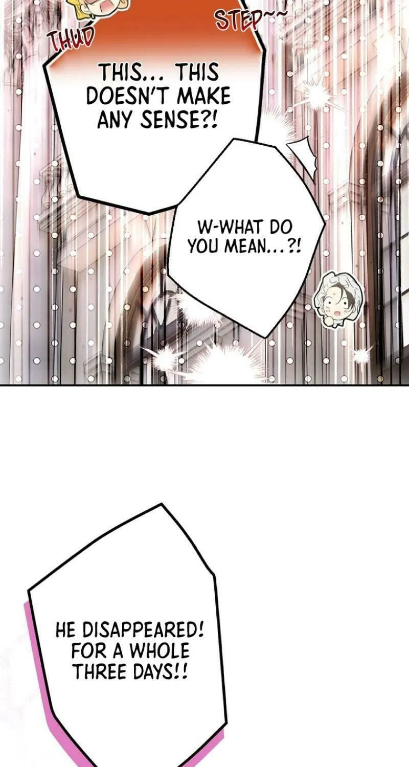 Secret Lady Chapter 116 page 62 - 
