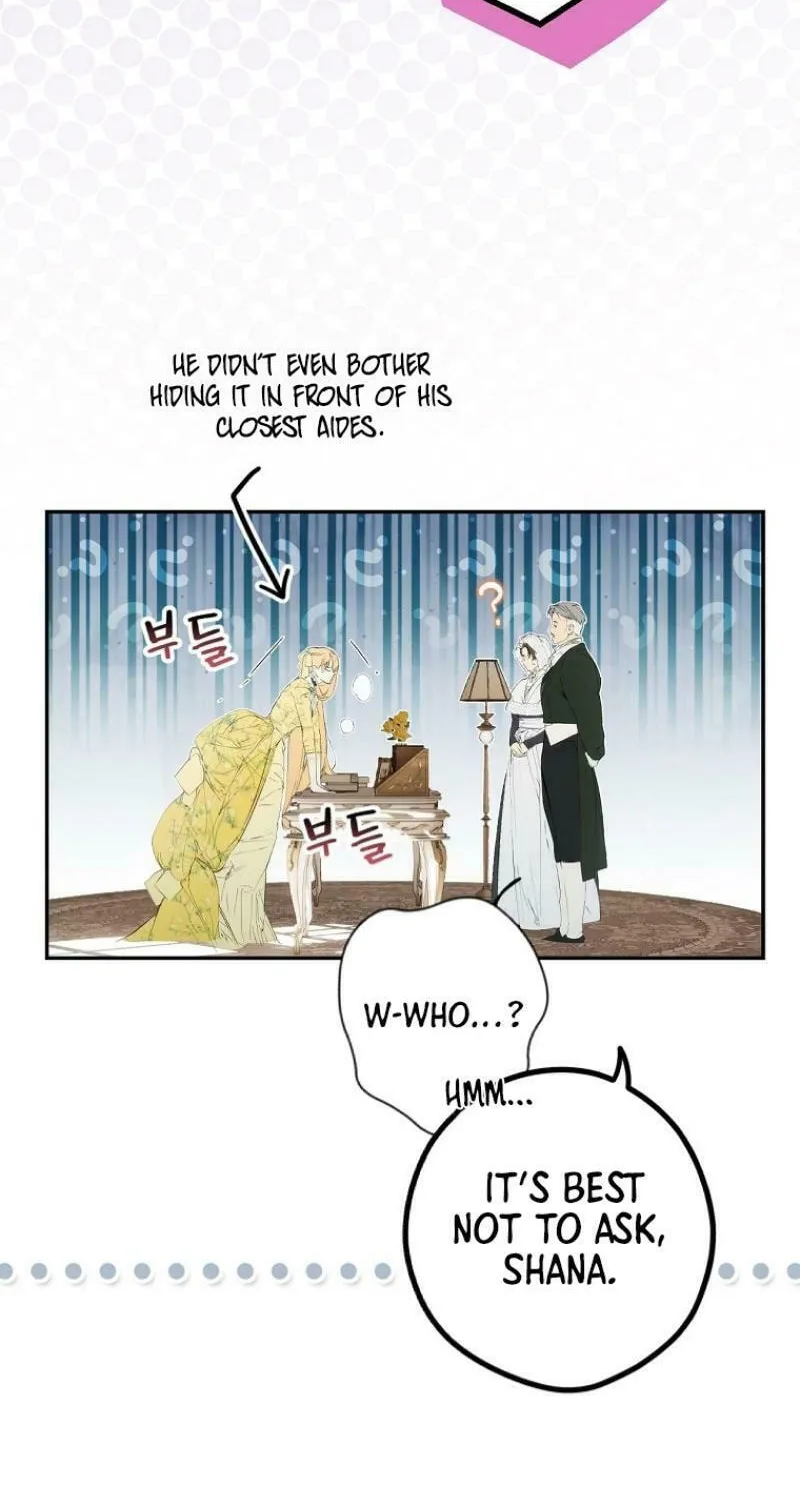 Secret Lady Chapter 116 page 64 - 