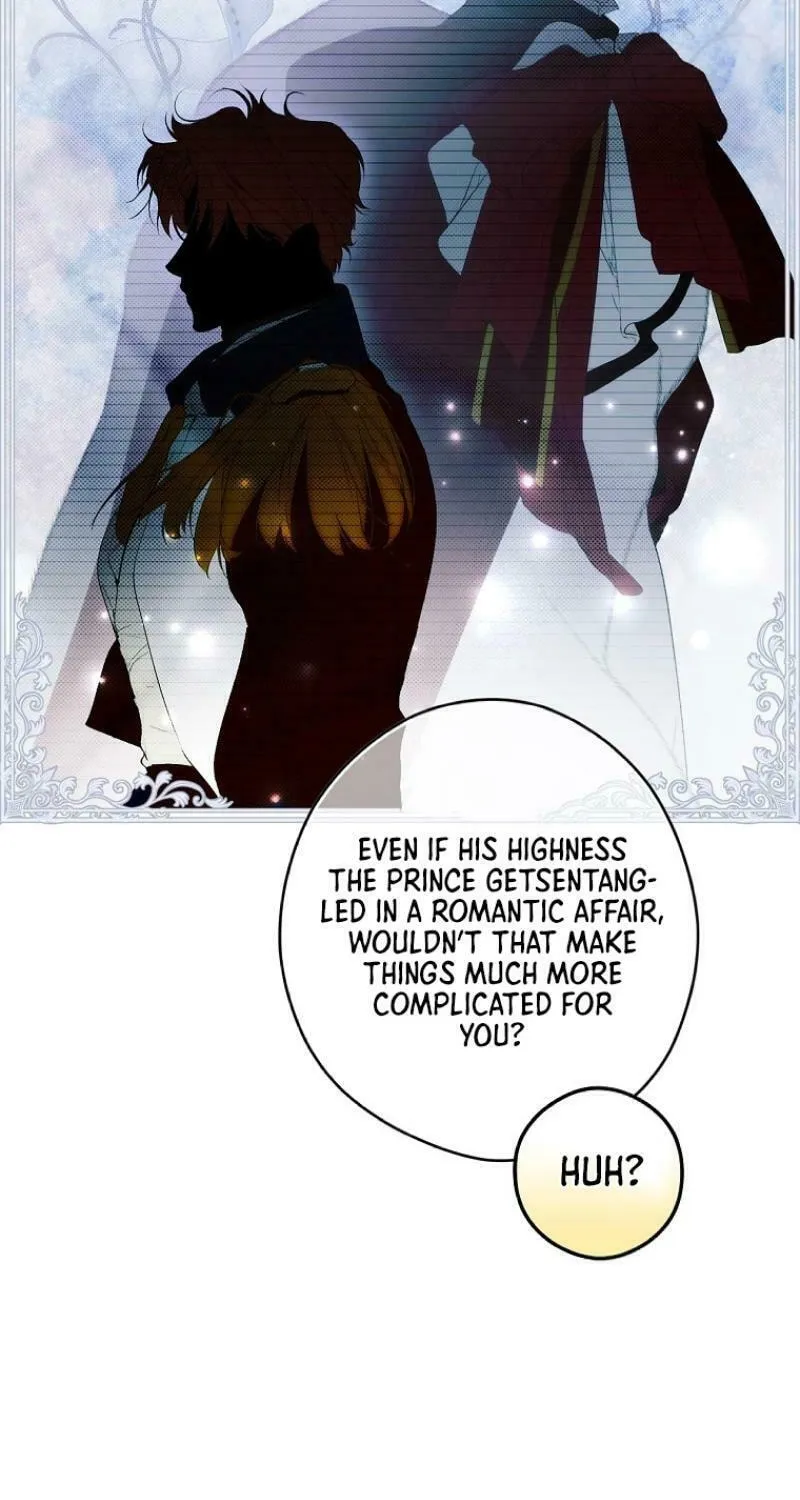 Secret Lady Chapter 116 page 68 - 