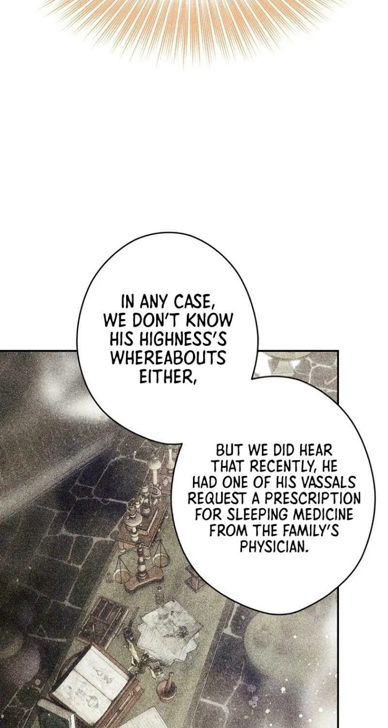 Secret Lady Chapter 116 page 70 - 